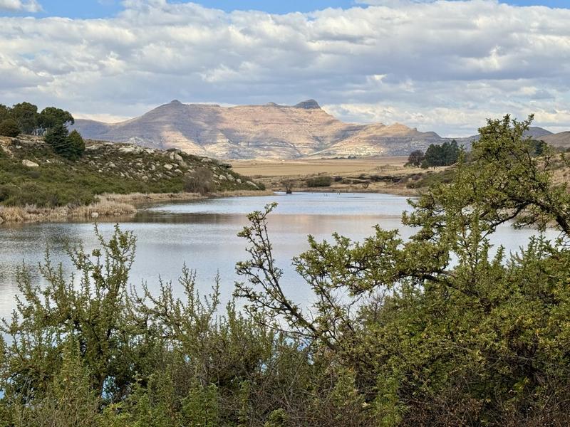 5 Bedroom Property for Sale in Clarens Free State